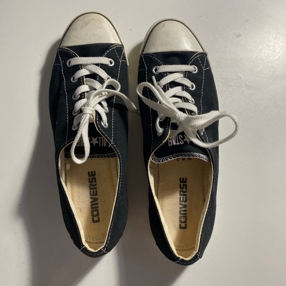 Converse All Star women’s sneakers - Picture 3 of 4